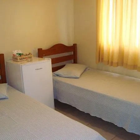 Hotel Faisca-3