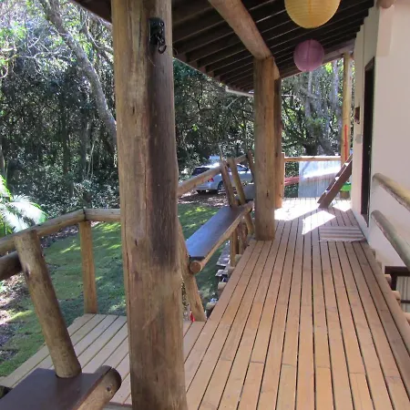 Nalua Guest House-3