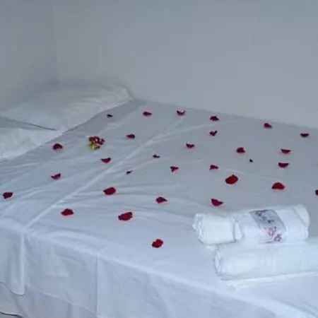 Pousada Dos Sonhos-2