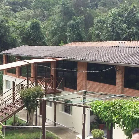 Abaete Pousada da Estancia-3