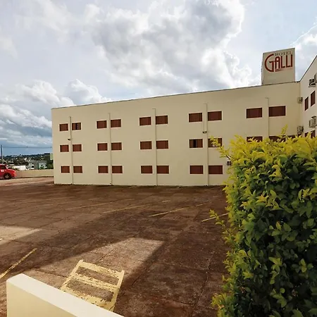 Hotel Galli-3