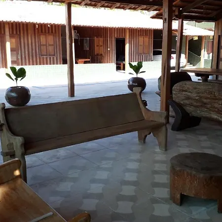 Pousada Ipê-3