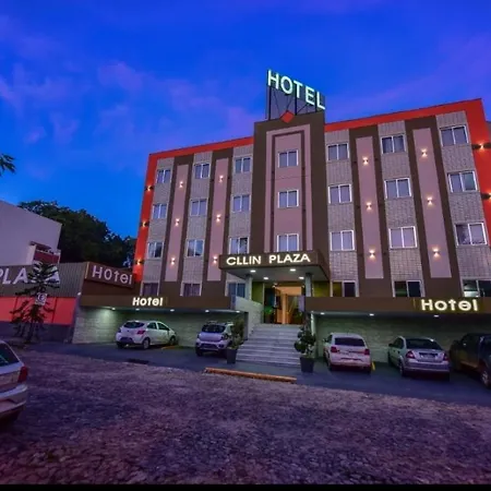 Cllin Premium Plaza-2