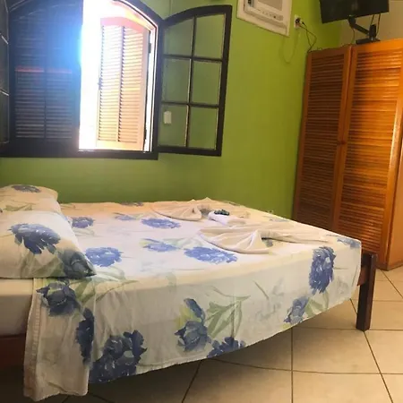 Pousada Alentejano II-2