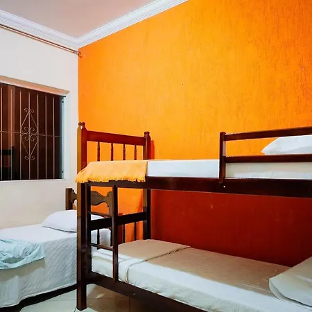 Trem Bão de Ficar Hostel-3