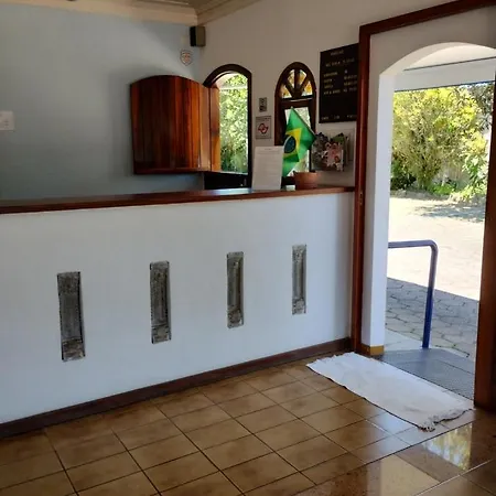 Hotel Xareu-3