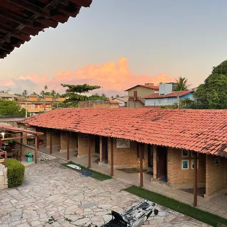 Pousada Manguaba-2