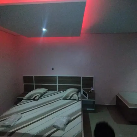 Hotel Simba-2