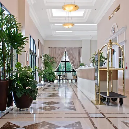 Hotel Luxuoso na Paulista-3