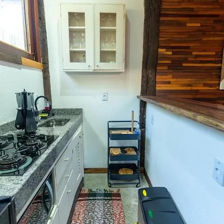 Akua Bungalows Taipu De Fora-2