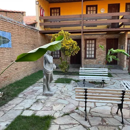 Pousada Manguaba-3