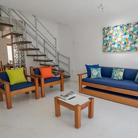 Duplex 2 Suítes Mont Sião-3