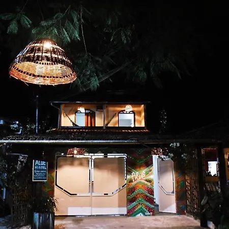 Aluê Hostel-3