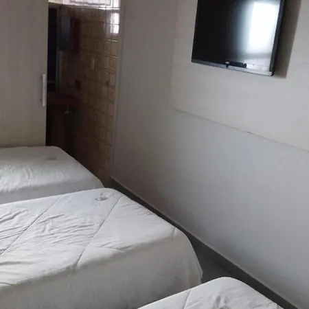 Hotel Itavera Brasil-2