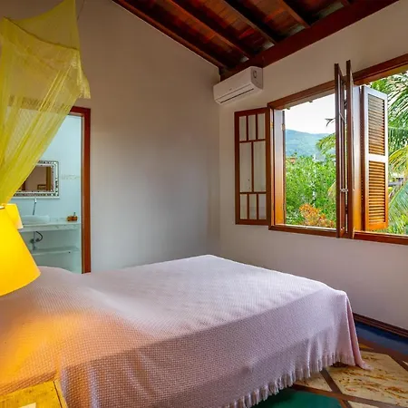 Casa Mirante Dos Carijos-3