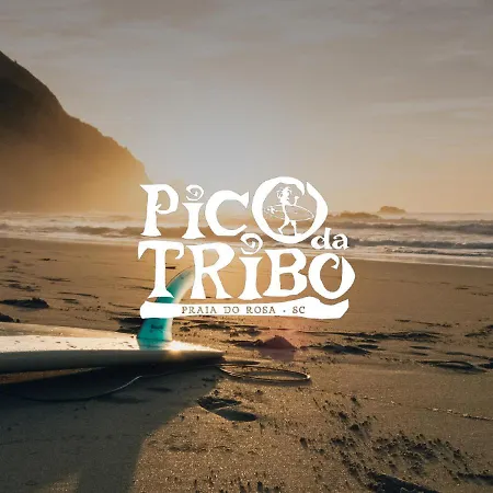 Pico Da Tribo Pousada-3