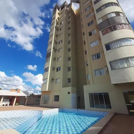 Toulon Park Hotel Caldas Novas-3