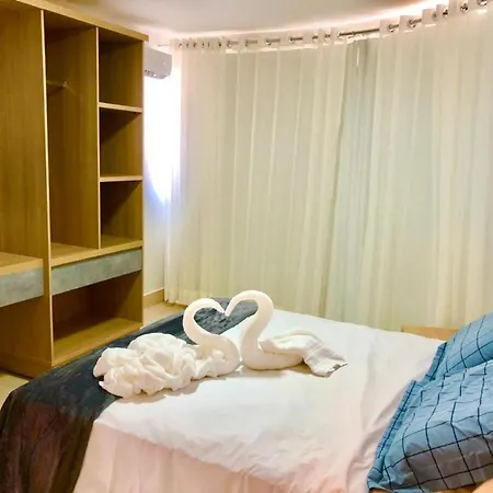 Toulon Park Hotel Caldas Novas-2