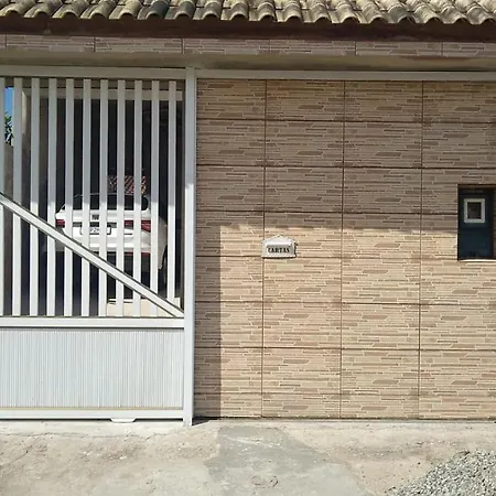 Suite Arpoador - Peruibe - Sp-2