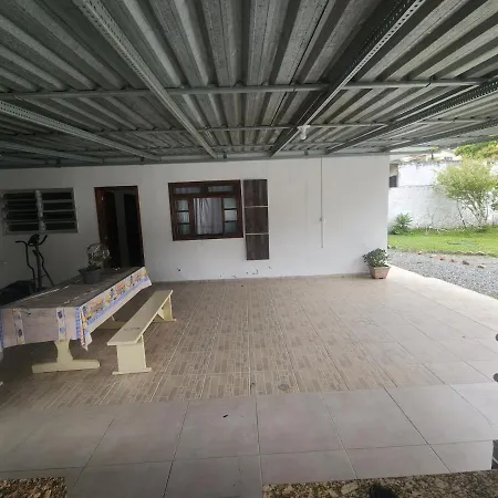 Residencial Silveira-3