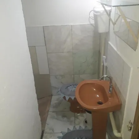 Casa Dos Corais-2