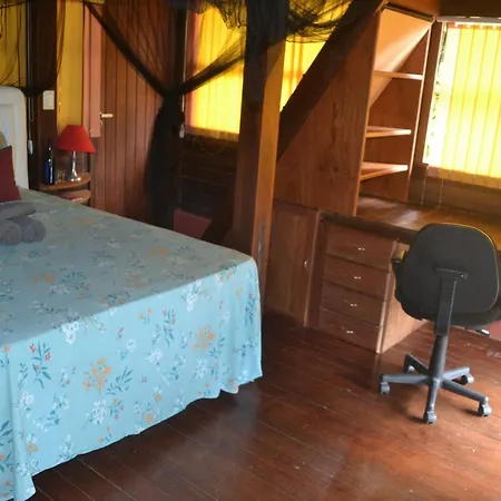 Casa Bali Hospedagem-2