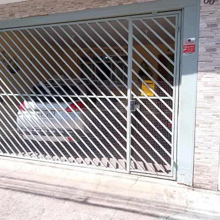 Suite Confortavel - Banheiro Privativo!-3