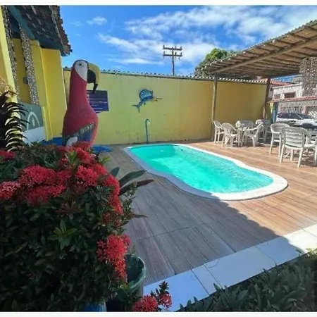 Pousada Céu Azul-2