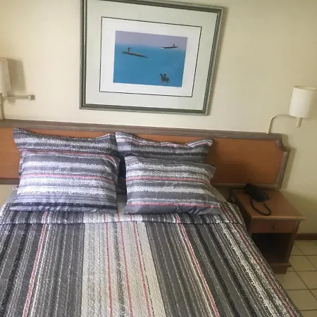 Flat no Costa Mar Recife-2