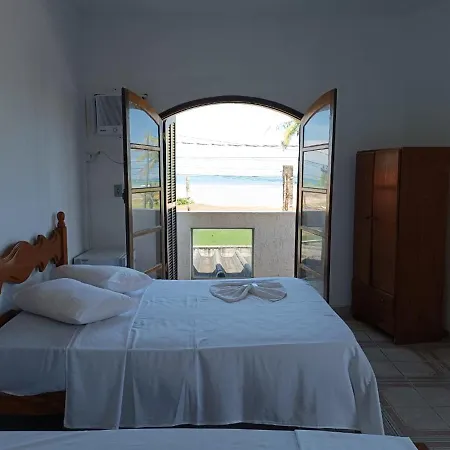 Dom Bosco Hotel Itanhaem-3