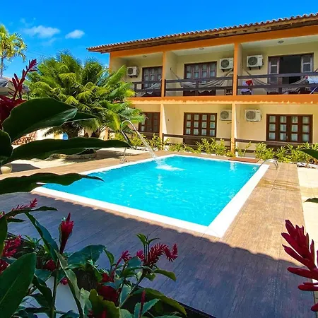 Hotel Malibu-3