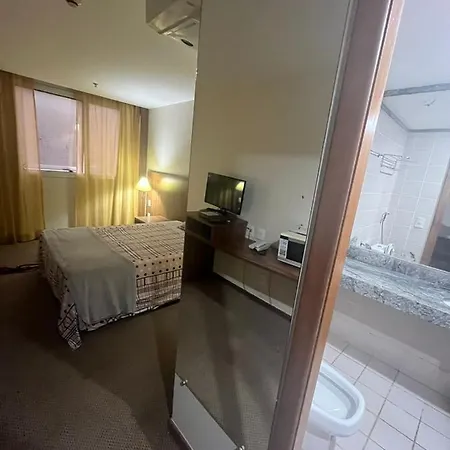 Flat Taguatinga-3