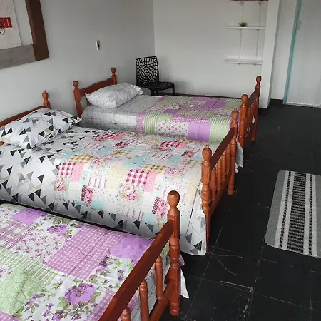 Suites Cabo Frio-3