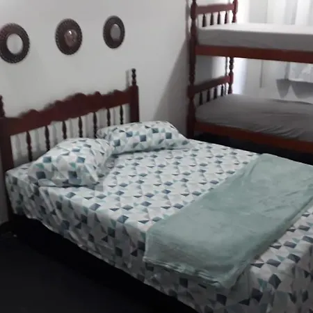 Suites Cabo Frio-2