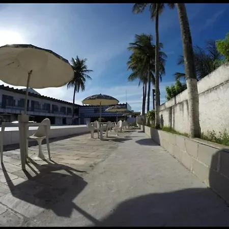 Pousada Cabo Frio - RJ-3