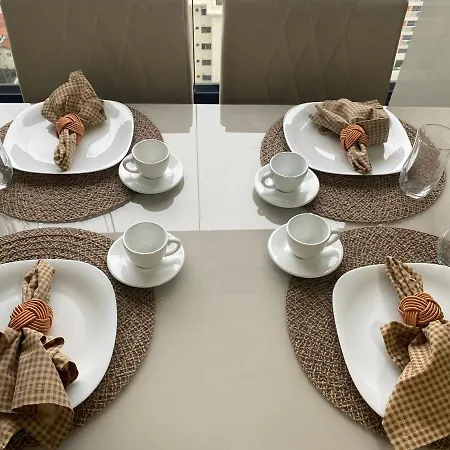Apartamento Congonhas 2207 torre Suites-3