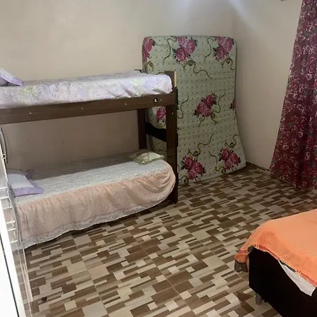 Aloha Beach temporada casa 1-3