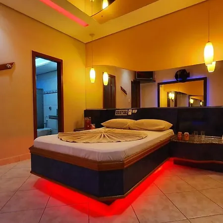 Antaris Motel Suites-3