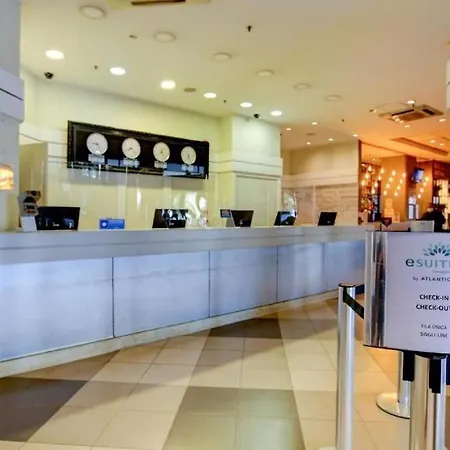 Suite Congonhas - Flat Aeroporto Congonhas-2