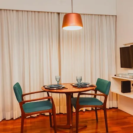 Hotel LuXXoR- Master Deluxe - Av Paulista-2