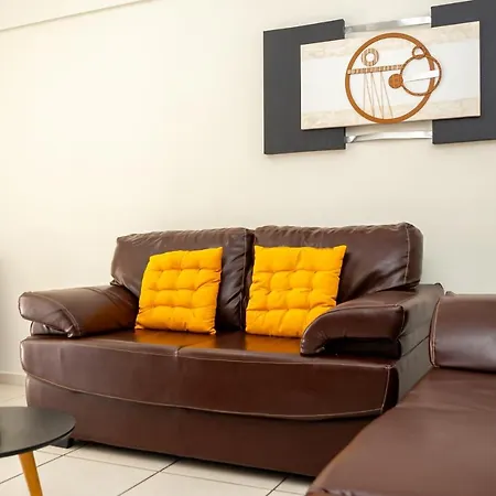 Confortável Flat Na Praia-2