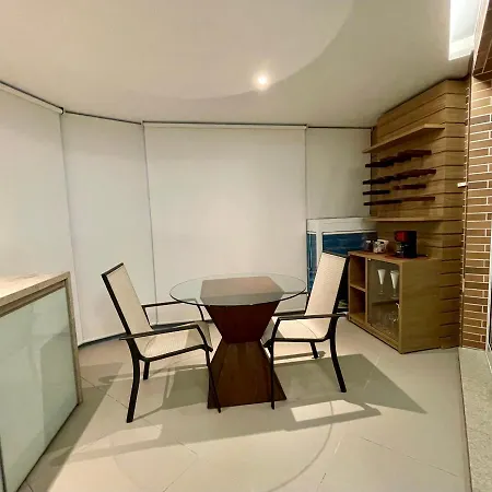 Unique Santos Residence-2