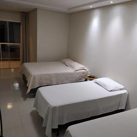 Hotel Dalu Caetite Ba-3