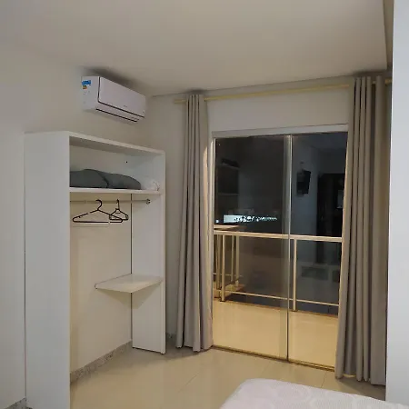 Hotel Dalu Caetite Ba-2