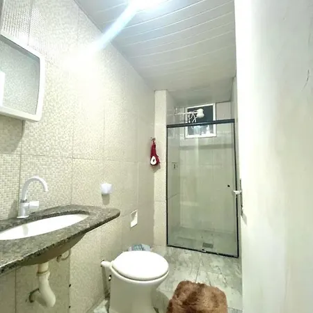 Apartamento- Praia Do Morro-2