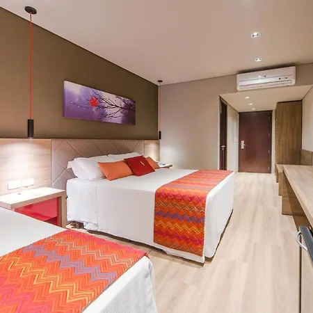 Hotel Laghetto Stilo Borges Gramado Rs-3