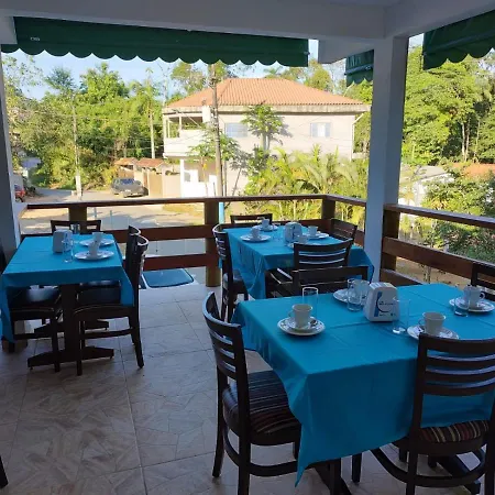 Suites Vitasha- Natureza e Praia-3