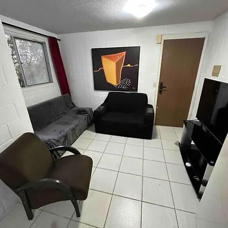 Apartamento Aconchegante C/Garagem-2