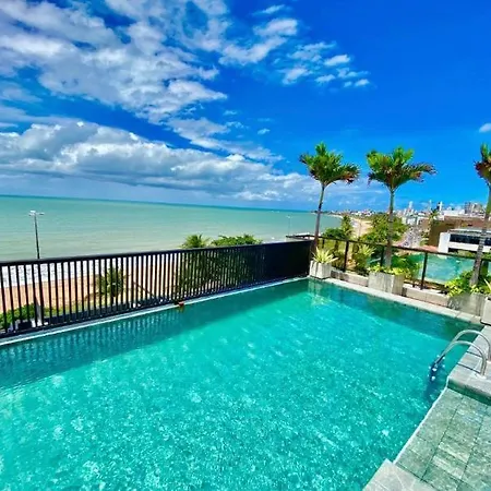 Arpoar Suites Hotel Unidade 120-2