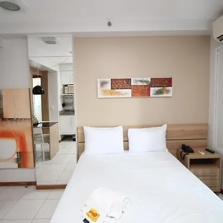 Biarritz Hplus Long Stay-2